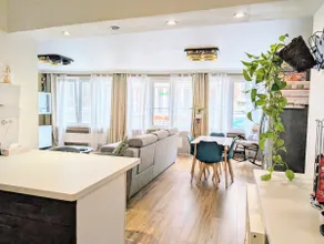 Superb apartment in the center of Mons - Image 3