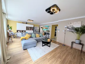 Superb apartment in the center of Mons - Image 4