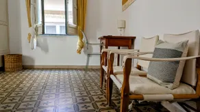 Le Ortensie, terrace in the center of Trapani near the beach - Image 4
