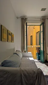 Le Ortensie, terrace in the center of Trapani near the beach - Image 5