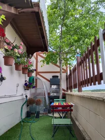 Rural Apartment in Almarail, Soria - Image 2
