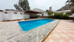 Villa Esperanza - Summer House - Image 3