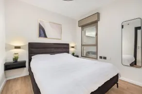 Garden apartment in Pisgat Nof - Image 4
