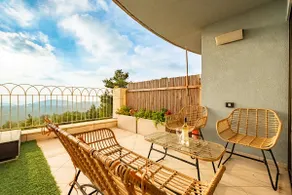 Garden apartment in Pisgat Nof - Image 3