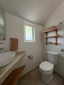 Two-story house for four people - Image 2