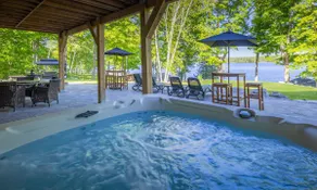 Lux-5 Bdrm-Waterfront+Hot Tub+Sauna+Game Rm+SUP's+ - Image 4
