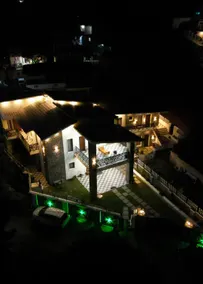Grand Opulence _8 BHK Villa | HOT TUB | DJ MUSIC - Image 2
