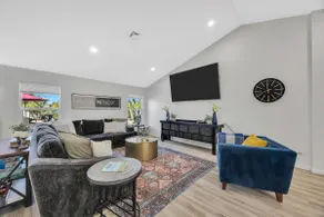 MUST SEE! Large 3BR Oasis with a Heated Pool - Image 5