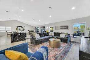 MUST SEE! Large 3BR Oasis with a Heated Pool - Image 3