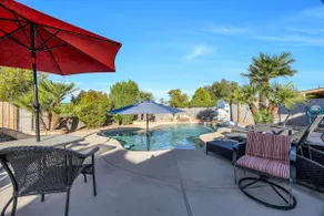 MUST SEE! Large 3BR Oasis with a Heated Pool - Image 2