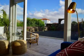 Beautiful designed charming house Villaverde - Image 2