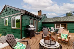 Cabin * Hot tub * Fire pit * View * Getaway! - Image 4