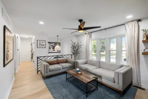 The Sullivan| 4bd | 2ba Near Airport & Downtown - Image 2