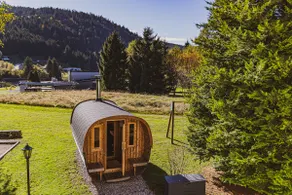 La Charbonnière, grand gîte haut-de-gamme avec jacuzzi et sauna - Image 3