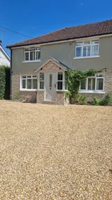 Sparrow Cottage-New Forest-Garden-Parking-EVCharge - Image 4