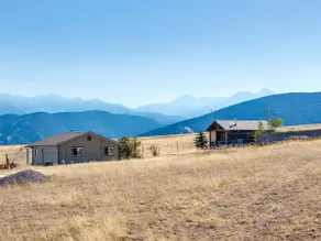 Rebel’s Roost | Western Mountain Stay on 10 Acres - Image 5