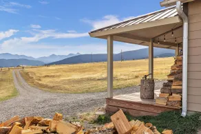 Rebel’s Roost | Western Mountain Stay on 10 Acres - Image 2