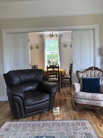 Period style house where old meets new - Image 3