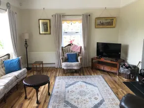 Period style house where old meets new - Image 4