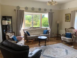 Period style house where old meets new - Image 2