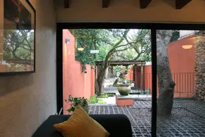 Casa Galeana with pool and garden - Image 5