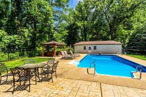 Coastal Comfort Retreat near Annapolis, EV charger - Image 4