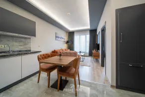 Newly furnished apartment with unlimited internet - Image 4