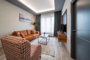 Newly furnished apartment with unlimited internet - Image 5
