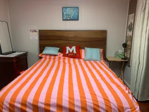 9114 College Park Guest House Comfort Suite - Image 2