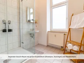 Exclusive apartment by the lake I 75 m² I king-size bed - Image 5