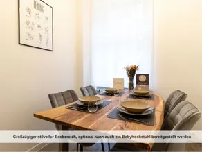 Exclusive apartment by the lake I 75 m² I king-size bed - Image 4