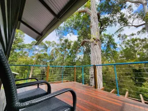 Splendid 705 Cooloola Villa, Kingfisher Bay Resort, K'gari Fraser Island - Image 4