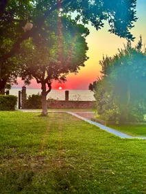 Genari Beach Apartments Sea View Apartment for Couples or Small Families - Image 3