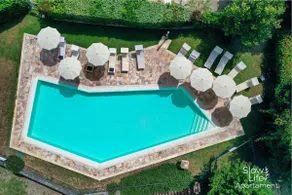 Slow Life Apartment with pool and view - Image 2
