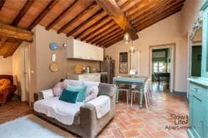 Slow Life Apartment with pool and view - Image 4