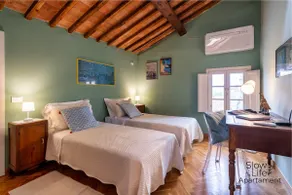 Slow Life Apartment with pool and view - Image 3