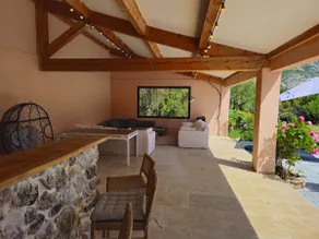 Provençal Villa in the Heart of Sainte-Victoire - Image 3
