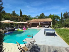 Provençal Villa in the Heart of Sainte-Victoire - Image 2