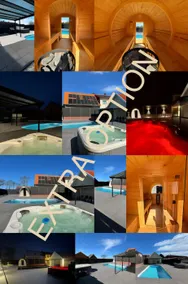 Neubörger vacation home with hot tub - Image 5