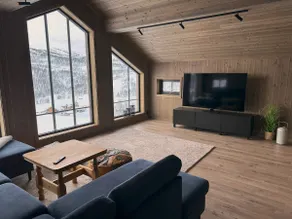 Cabin in Sogndal with panoramic views - Image 5