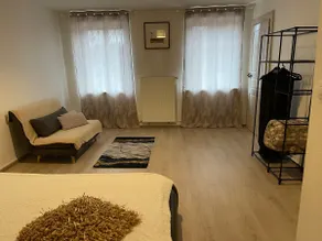 ”Chez Falco” 137 m² apartment | 400 m from the train station - Image 4