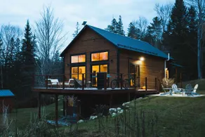 Trailside Home in East Burke - Image 2