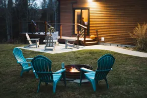 Trailside Home in East Burke - Image 5