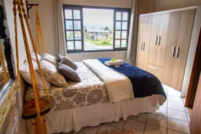 Apartment with Terrace and Barbecue Grill-WI-FI-Kitchen-6 Guests - Image 3