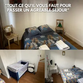 ChicEthnik! Townhouse, 3 bedrooms, 6 beds. - Image 4