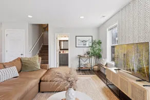 NEW Spacious Abode | Bright + Modern Uptown Home - Image 3