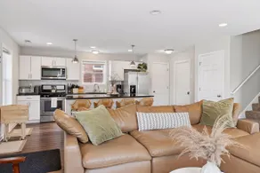 NEW Spacious Abode | Bright + Modern Uptown Home - Image 5