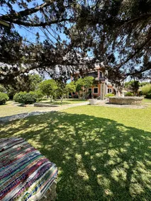 Genari Beach Apartments Garden View House with Partial Sea View - Image 4