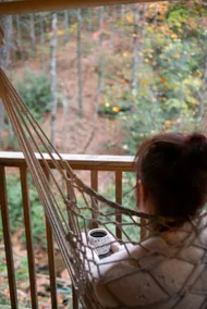 Ursa Minor Waterfall Cabin - Image 2