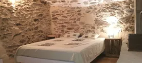 Les Deux Voutes de Camias - Gite en Cévennes - Image 4
